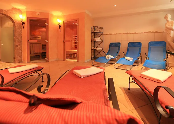 Hotel Waldele Sölden